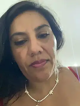 Samantablair Adlı Modelin Canlı XXX Sohbeti