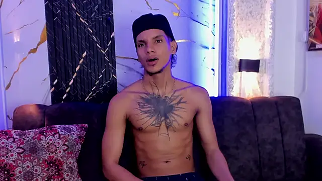 kai_storm77n Webbikameraesitys