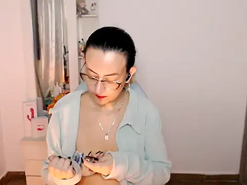 BOREAL_MOON's Live XXX Chat
