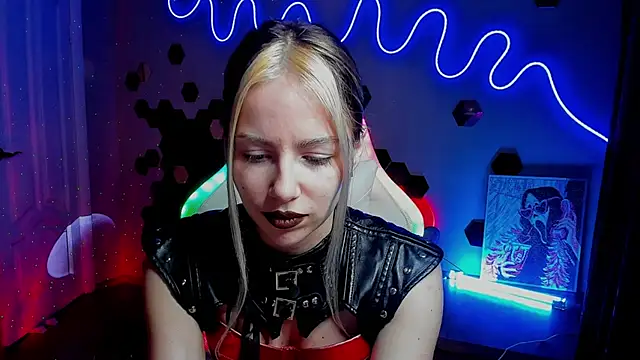 Chatroom XXX en direct de mistress_annaa