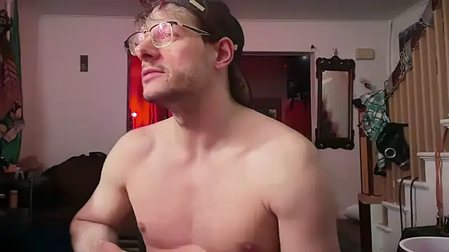 MasterDaddyCool Show Webcam