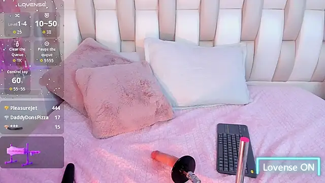Czat XXX na żywo – Bella__Peach