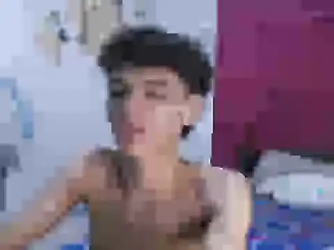 Samu_cint webcam show