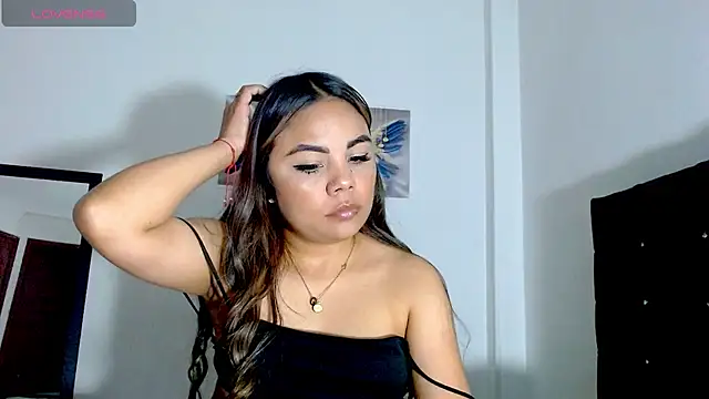 Chatroom XXX en direct de Kylie_loveee