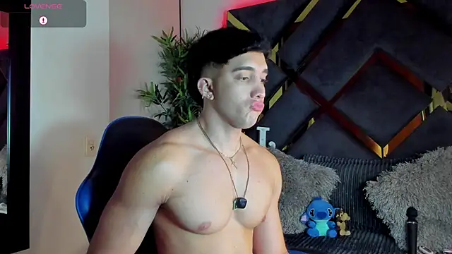 Chatroom XXX en direct de jeicob_stone