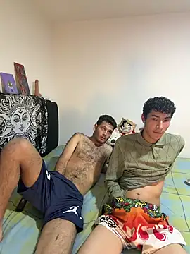 samuel_prrrn Live XXX chat