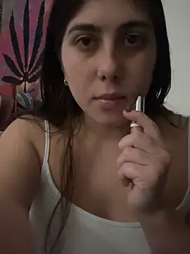 Chatroom XXX en direct de Avabby