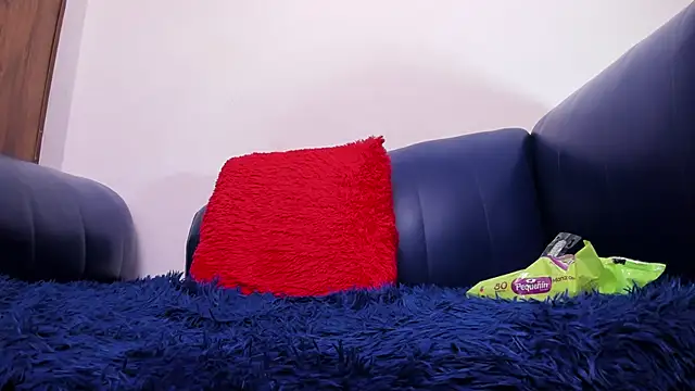 Show modela kavencastro na web-kameri