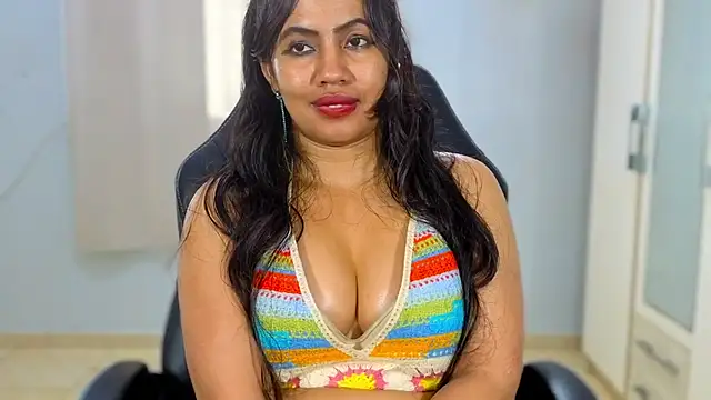 FannyXhot's Webcam Show
