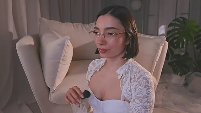 แชท XXX สดของ AmyArmstrong