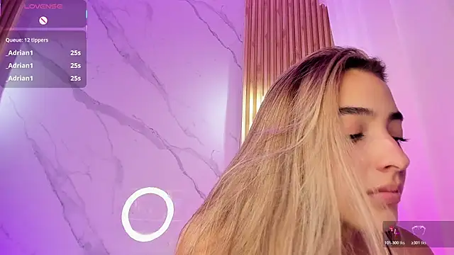 KYLIE_JONES6's Live XXX Chat