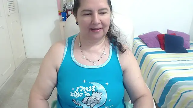 Chat XXX en directo de leonela_69