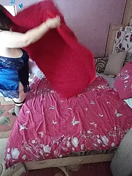 Darlene_Eleanor 现场XXX聊天