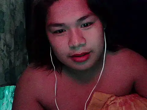 Huntrix2025's Webcam Show