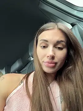 Charming_Ritta's Webcam Show