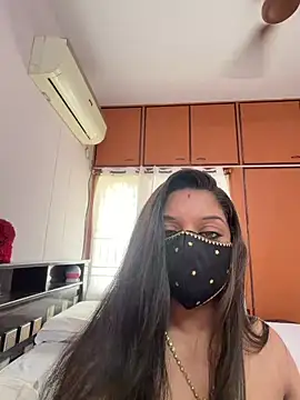Sirishateluguammai's Webcam Show