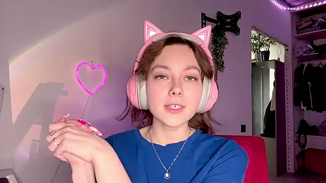 Chat XXX Live SlunkRear