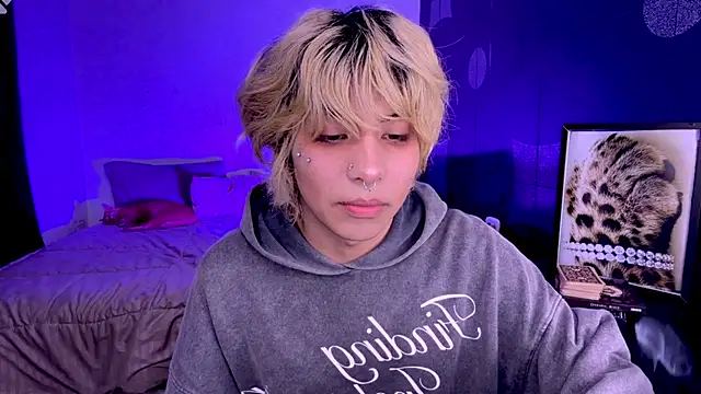 Chat XXX ao vivo de Aronn_44