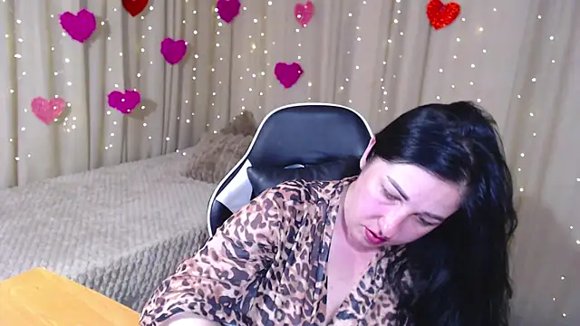 Chatroom XXX en direct de JillStevens