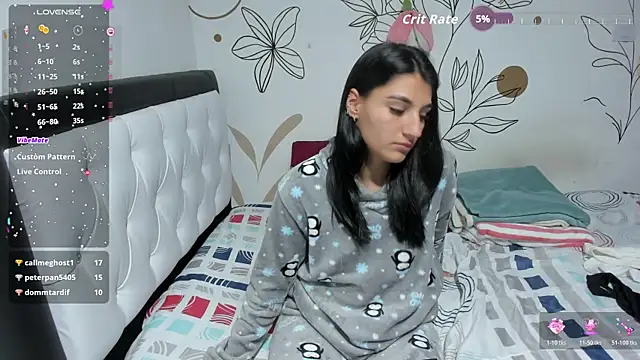 Chatroom XXX en direct de pauter_scott17