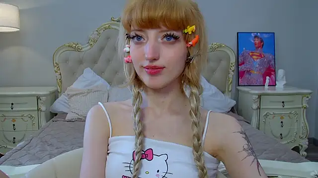 MistyMarlo Chat XXX in diretta