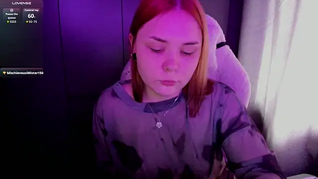 Chatroom XXX en direct de sophia_lix