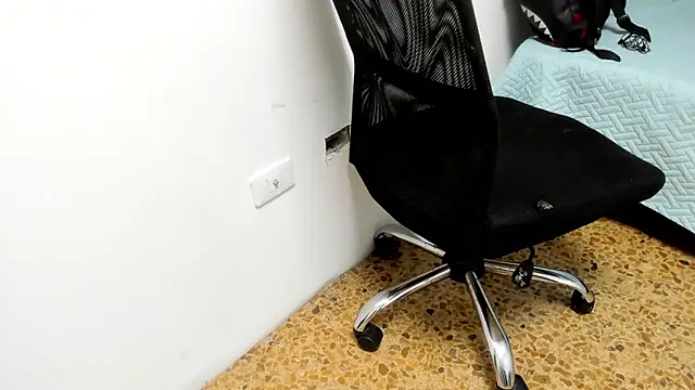 Tobias_Vega ওয়েবক্যাম শো