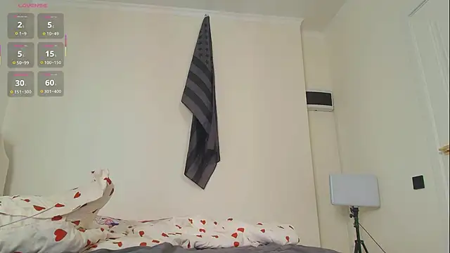 ayasinji Live XXX Chat