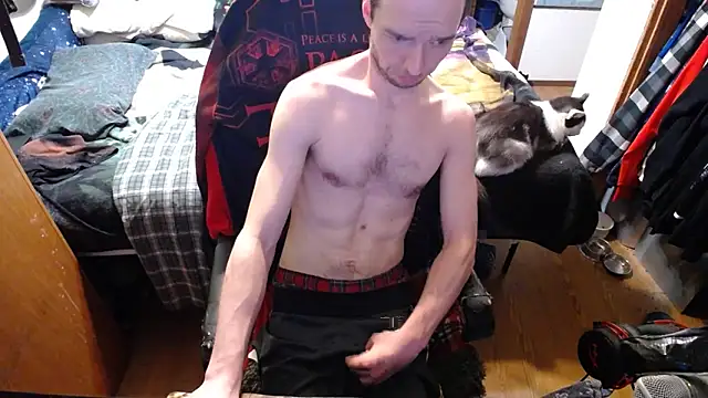 womenhateme69's Webcam Show