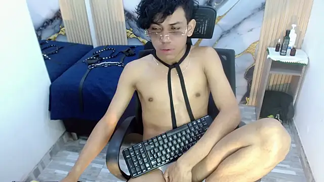 DaviidBuckx_'s Live XXX Chat