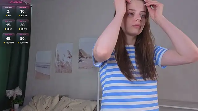 AltheaEllers Live XXX-Chat