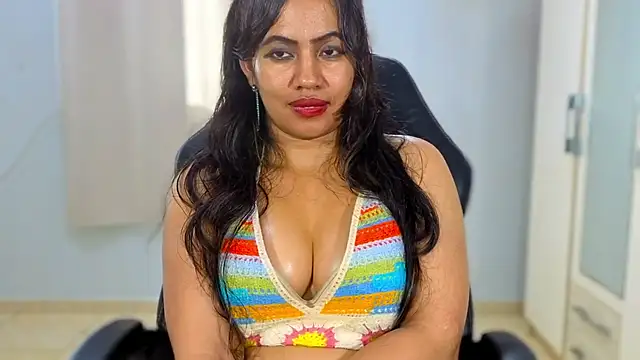 Czat XXX na żywo – FannyXhot