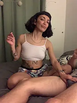 Soko-Bebixa live XXX chat