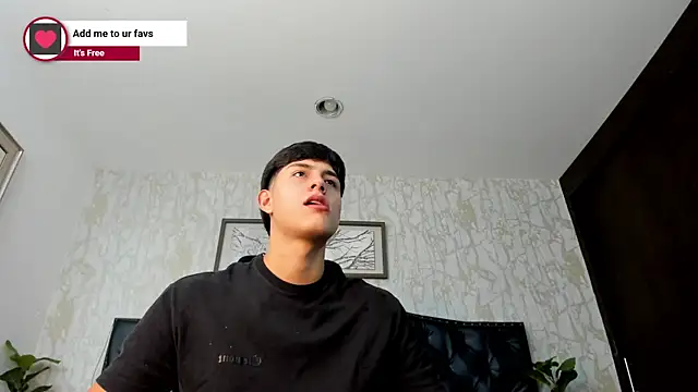 Lander_Cruz's Live XXX Chat