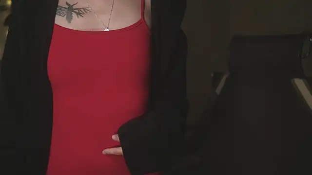 alyssa_sweet Obrolan Langsung XXX