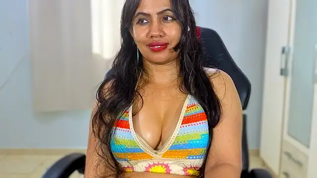 Chat XXX en directo de FannyXhot