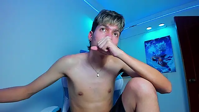 Czat XXX na żywo – harry_jonshon69