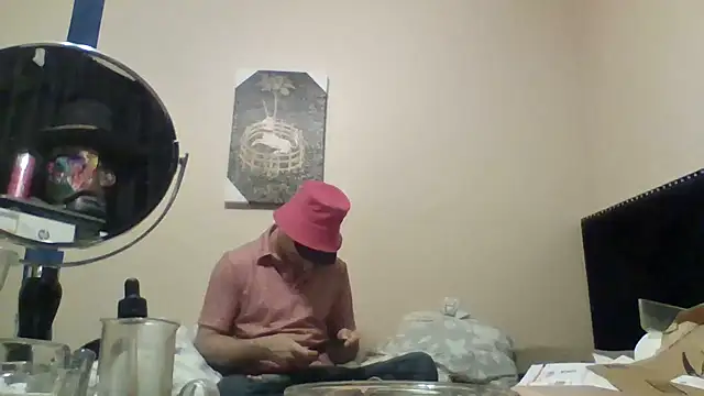 Živý XXX chat hailzeffn