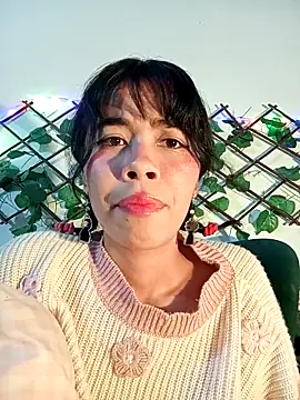 dolliette24 – Live XXX-chat