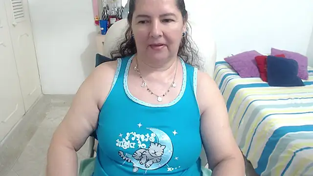 Czat XXX na żywo – leonela_69