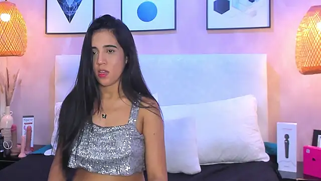 Piinksoul149n Live XXX chat