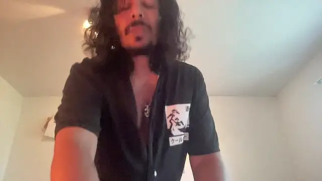 Chat XXX en directo de daddyvibes