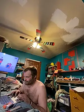 Chat XXX ao vivo de charactrzero