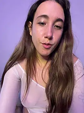Živý XXX chat AlissonDavenport