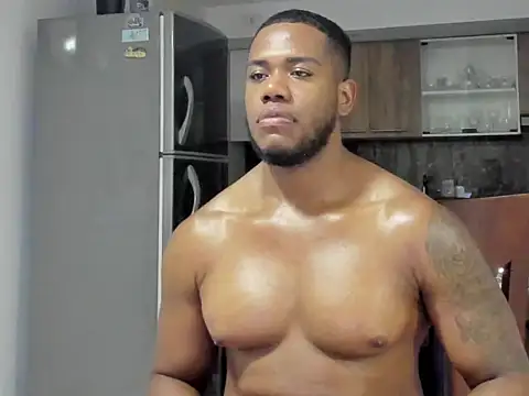 benjamincol's Live XXX Chat