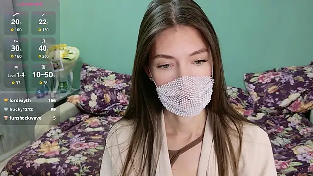 take_me_to_moon's Live XXX Chat