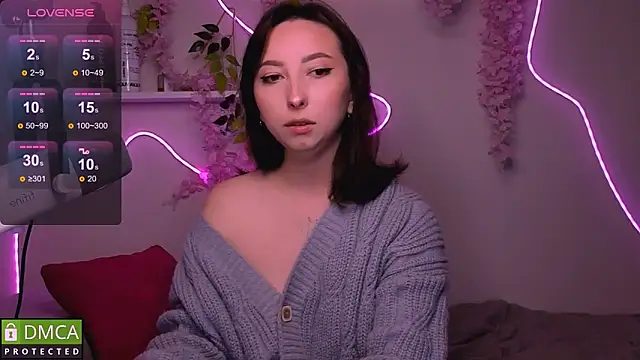 wow_susan's Live XXX Chat