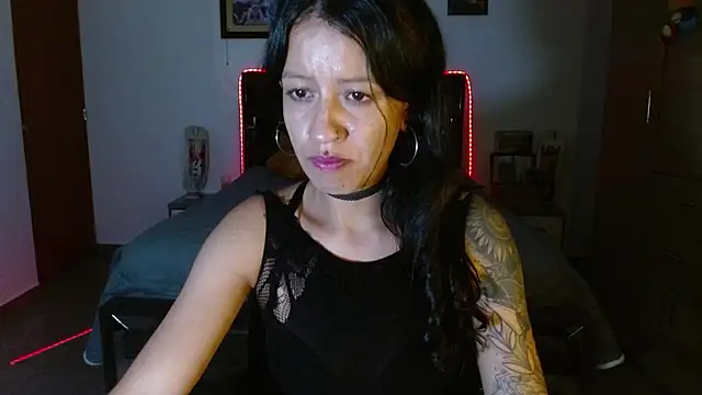samantha_shines' Live XXX Chat