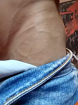 jhonny_thes28 网络视讯表演