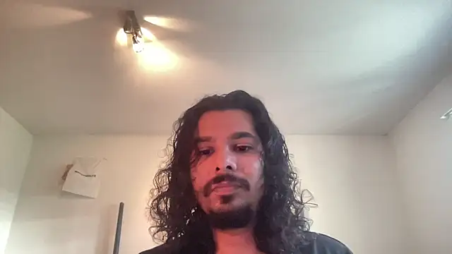 daddyvibes Webcam Show